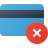 Processing Error Icon