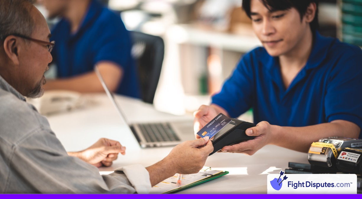 How It Works and Affects Chargeback Prevention
