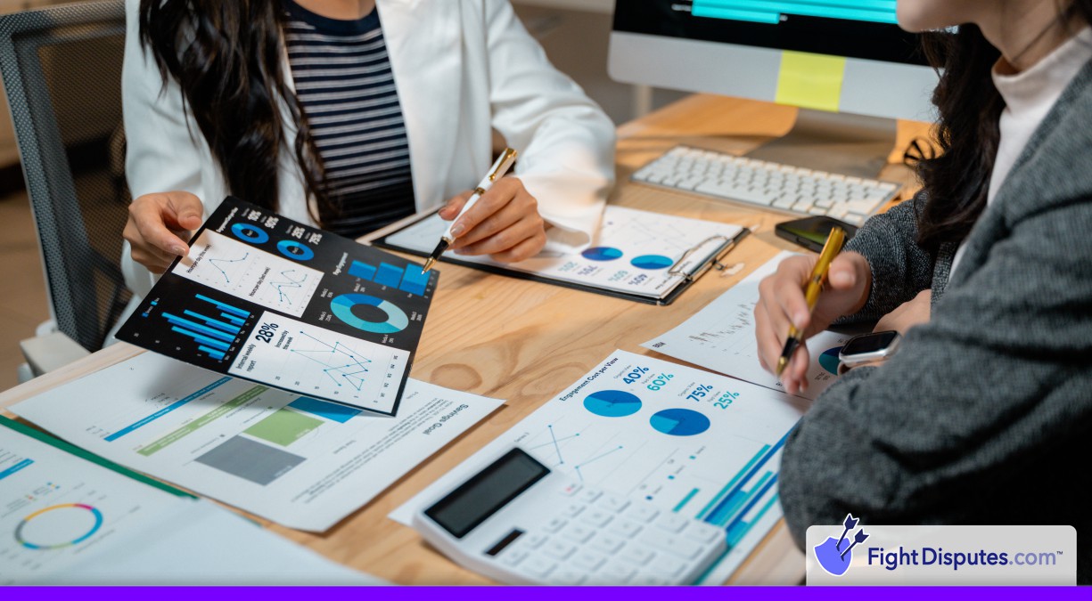 How it Affects Chargeback Prevention