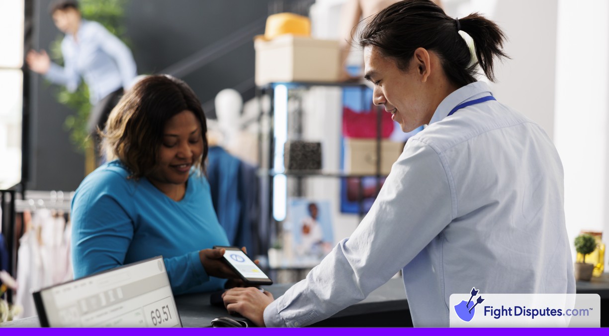 How it Affects Chargeback Prevention