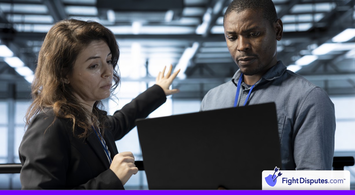 How it Affects Chargeback Prevention