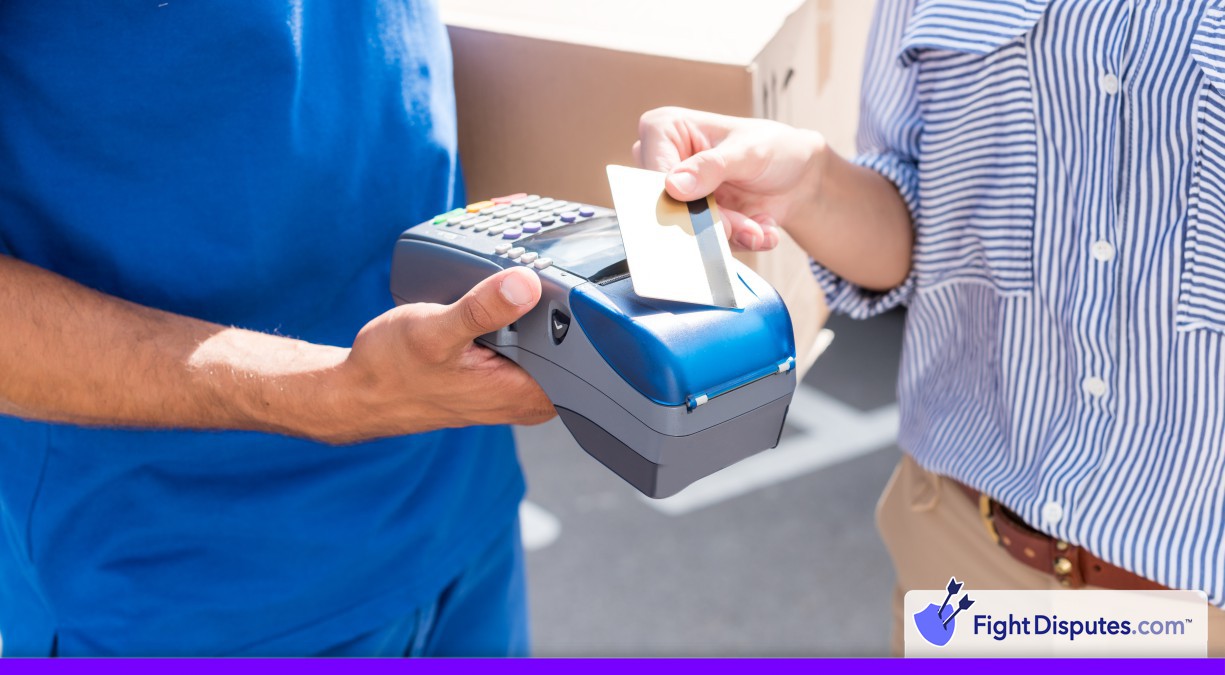 How it Affects Chargeback Prevention