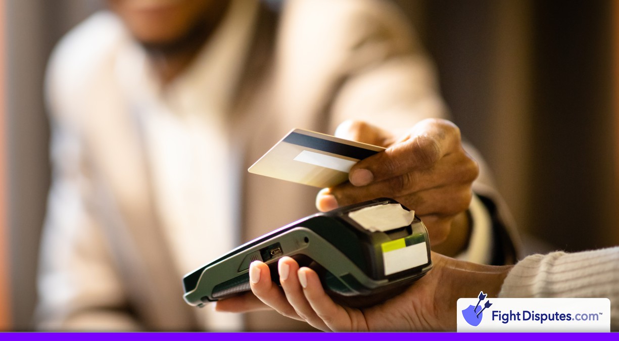 How it Affects Chargeback Prevention