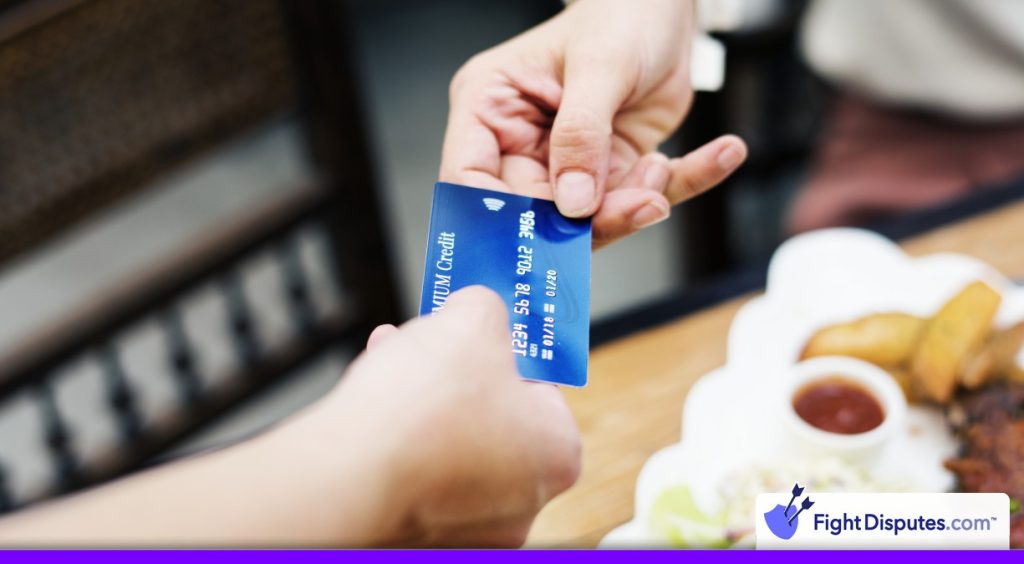 Can a PreAuthorization Hold Become a Chargeback
