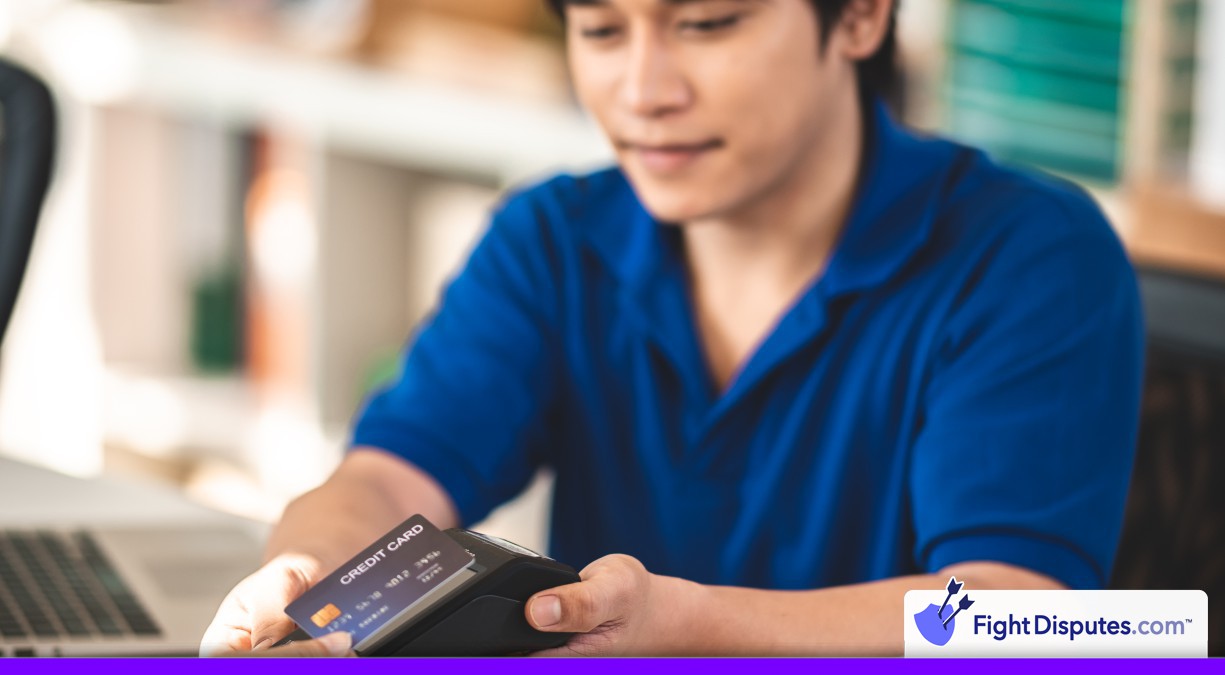 How it Affects Chargeback Prevention