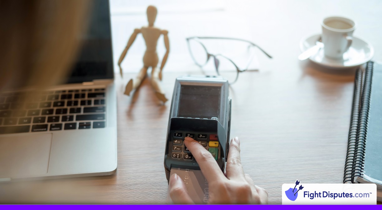 How It Affects Chargeback Prevention