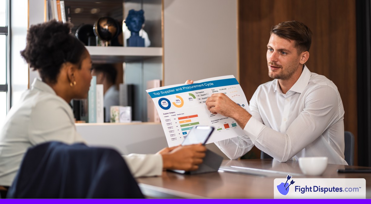 How It Affects Chargeback Prevention