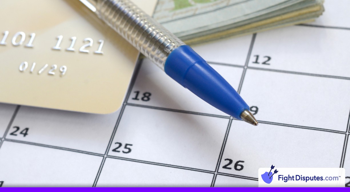 Requirements And Timeframes