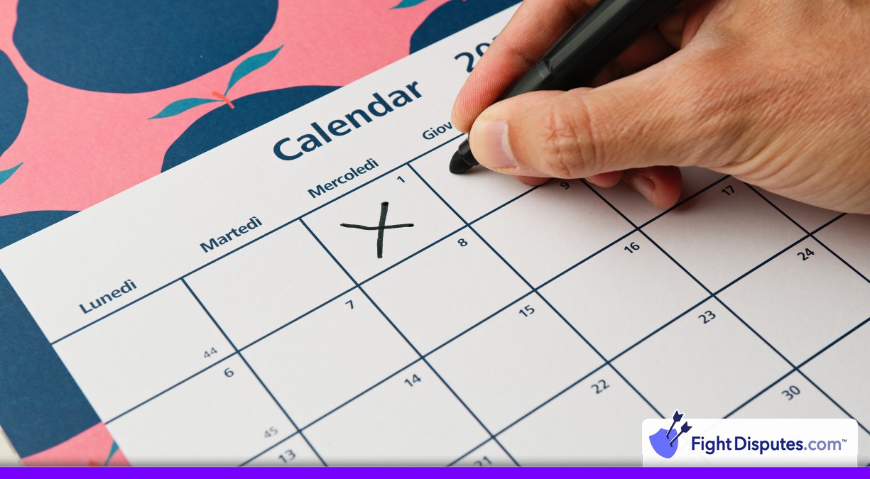Requirements And Timeframes