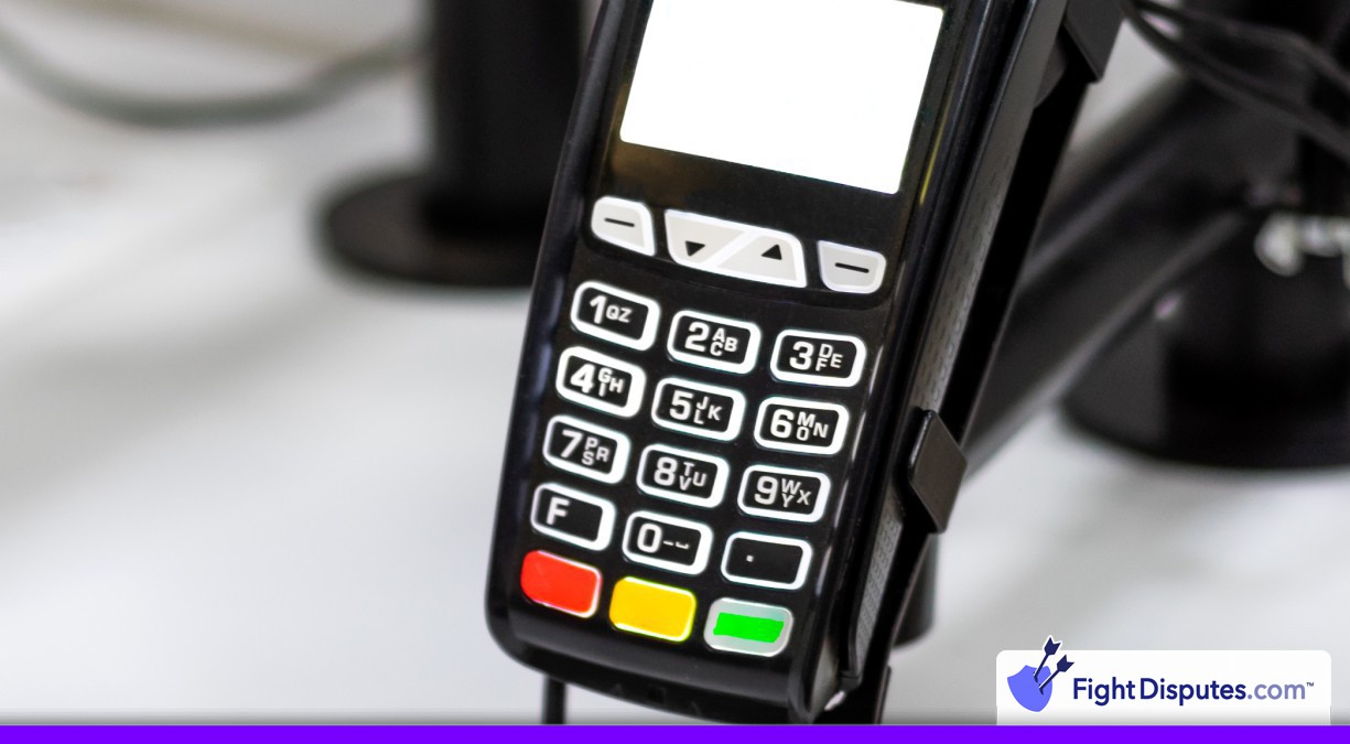 How It Affects Chargeback Prevention