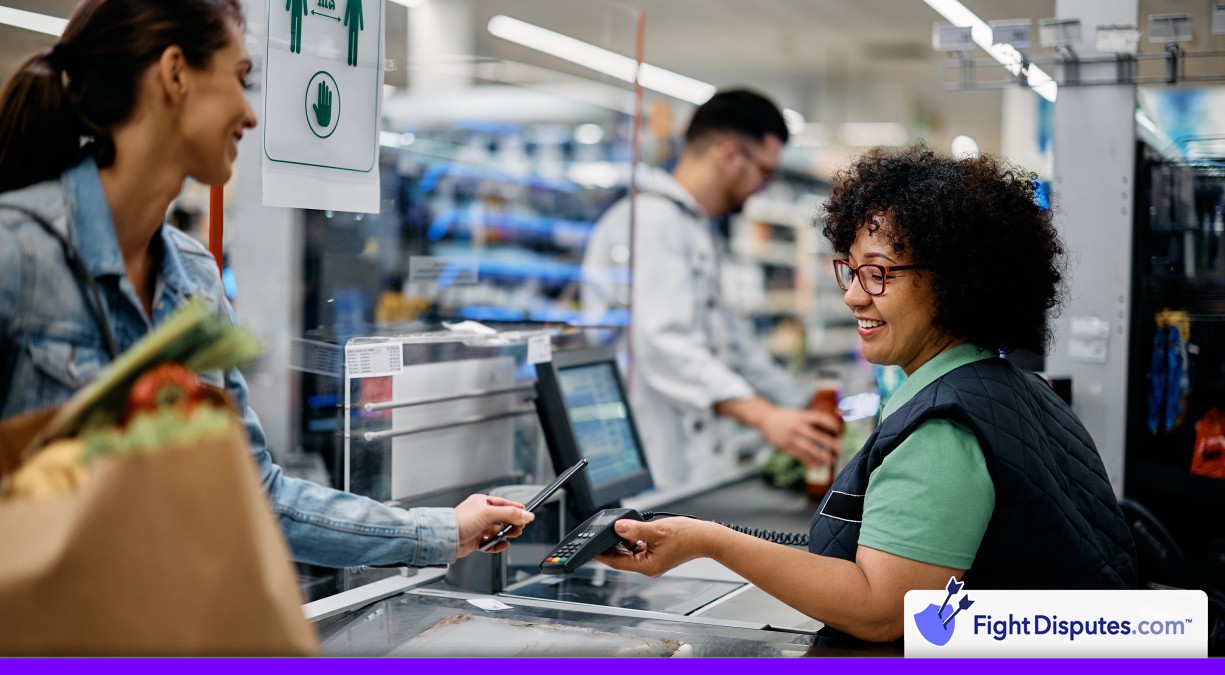 How It Affects Chargeback Prevention