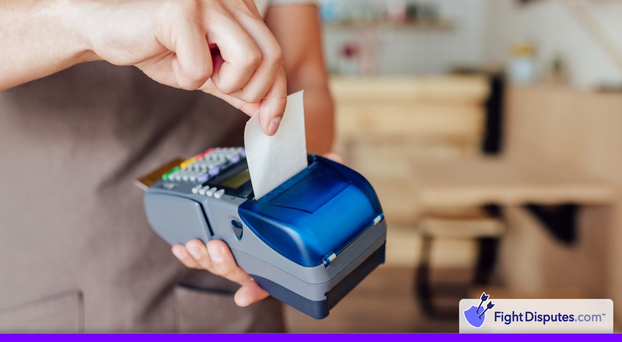How It Affects Chargeback Prevention