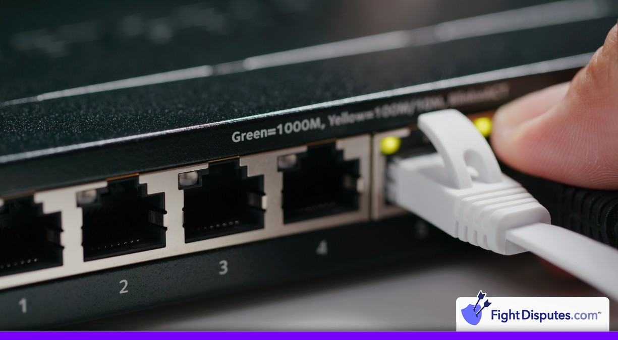IP Address Administration