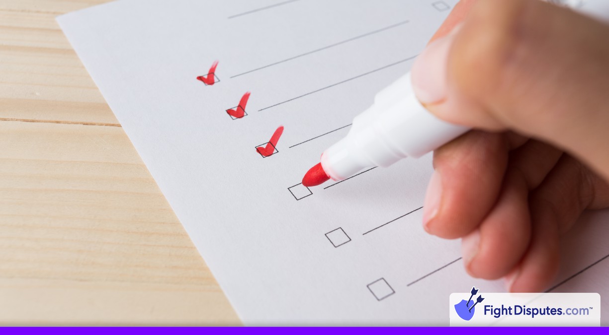 Requirements And Timeframes