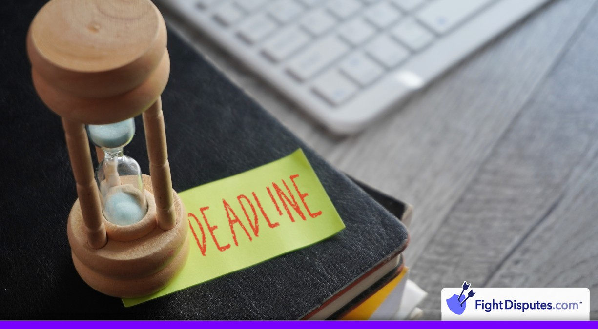Requirements And Timeframes