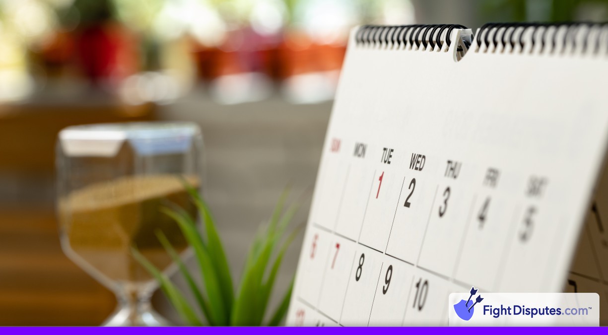 Requirements And Timeframes