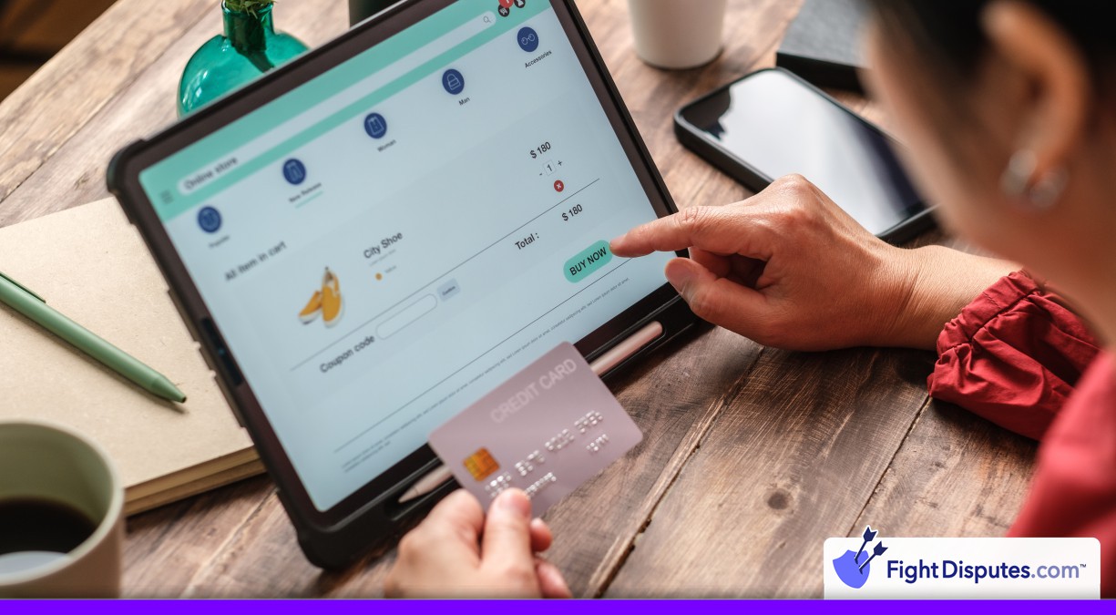 Transaction Settings
