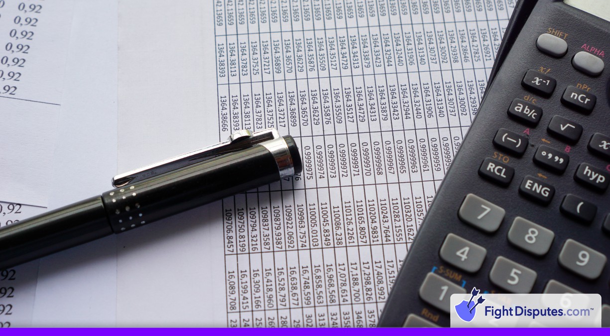 What Is A Chargeback Ratio