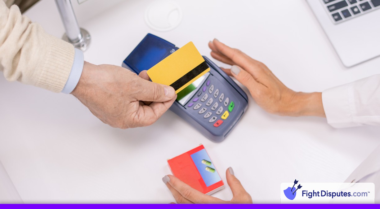 How It Affects Chargeback Prevention