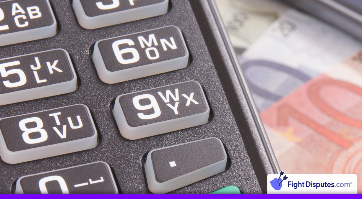 How It Affects Chargeback Prevention