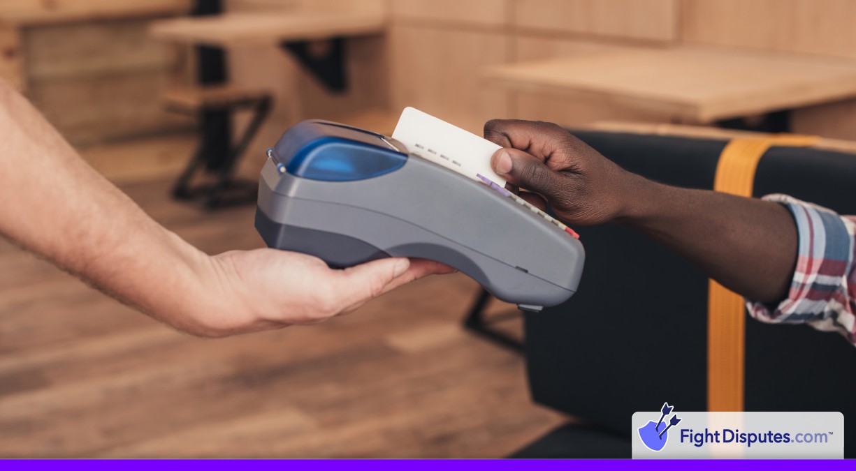 How It Affects Chargeback Prevention
