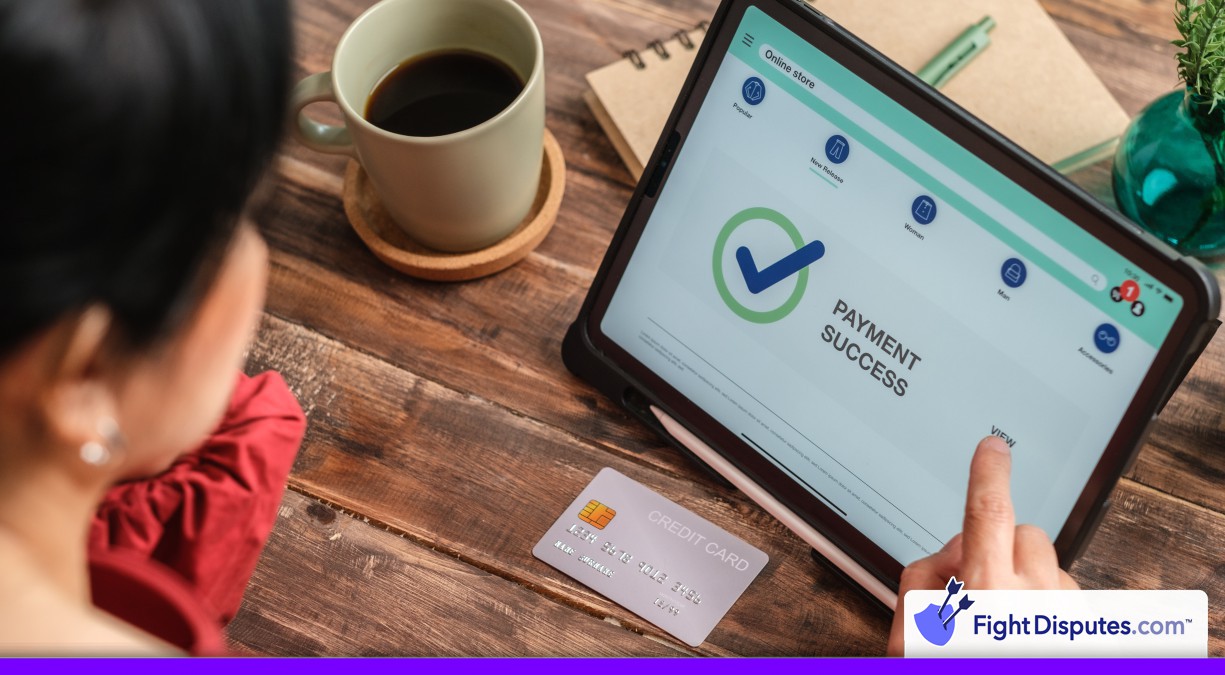 How It Affects Chargeback Prevention