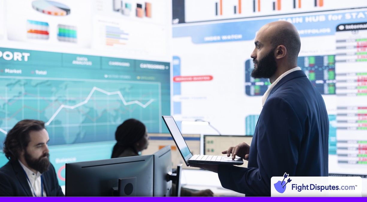 How It Affects Chargeback Prevention