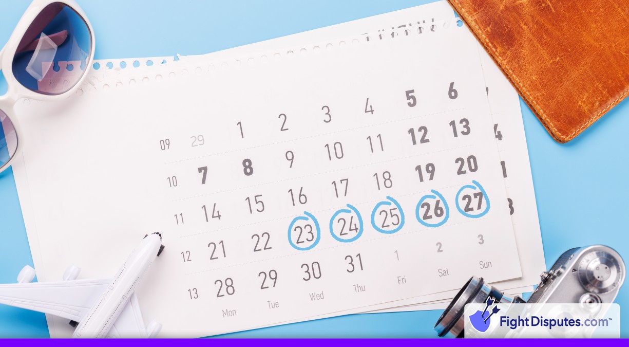 Requirements And Timeframes