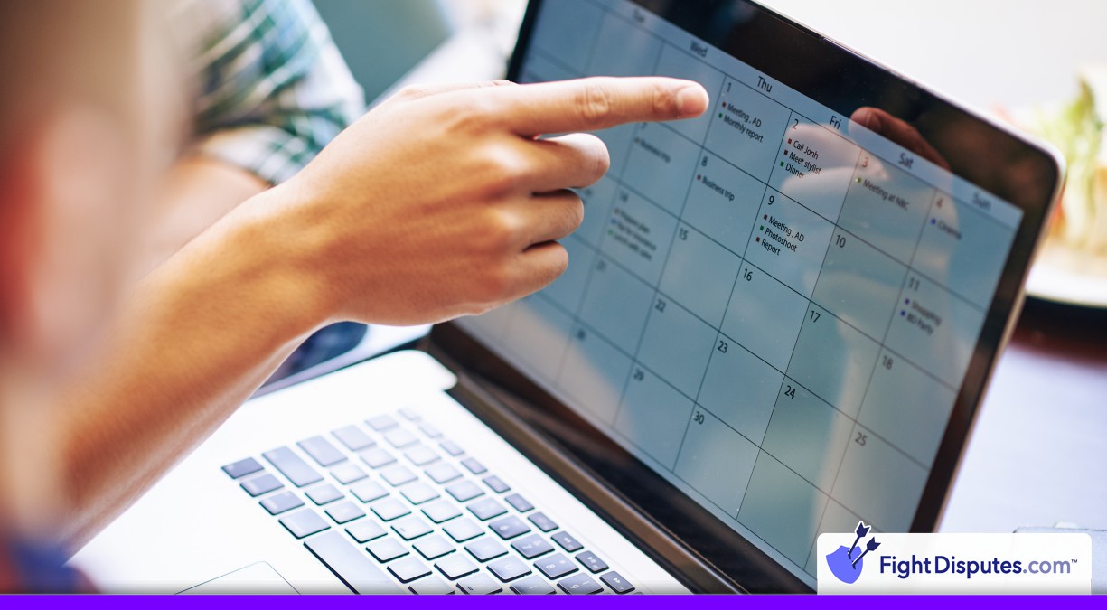 Requirements And Timeframes