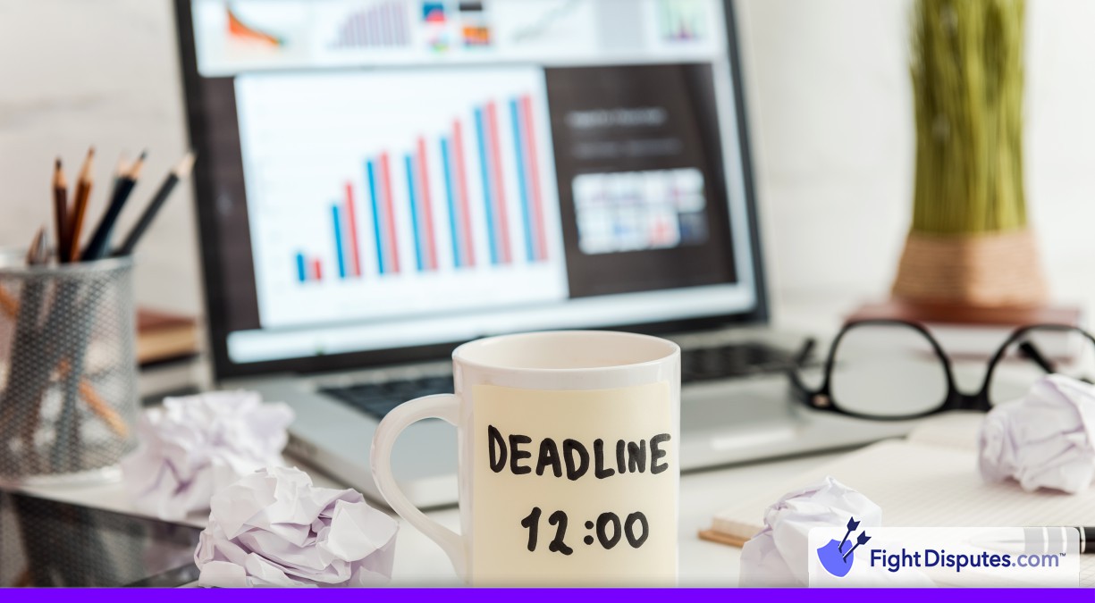 Requirements And Timeframes
