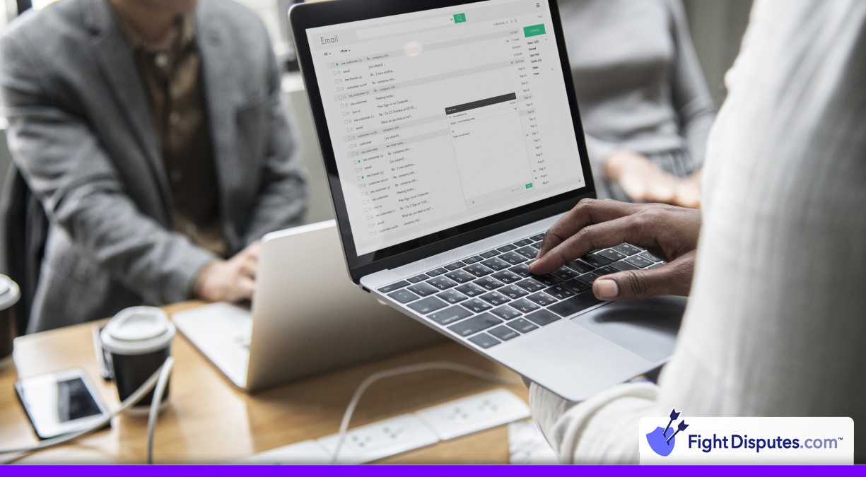 How FightDisputescom Can Help