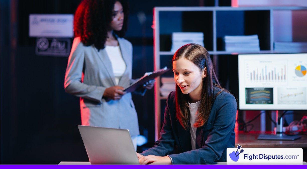 How It Affects Chargeback Prevention