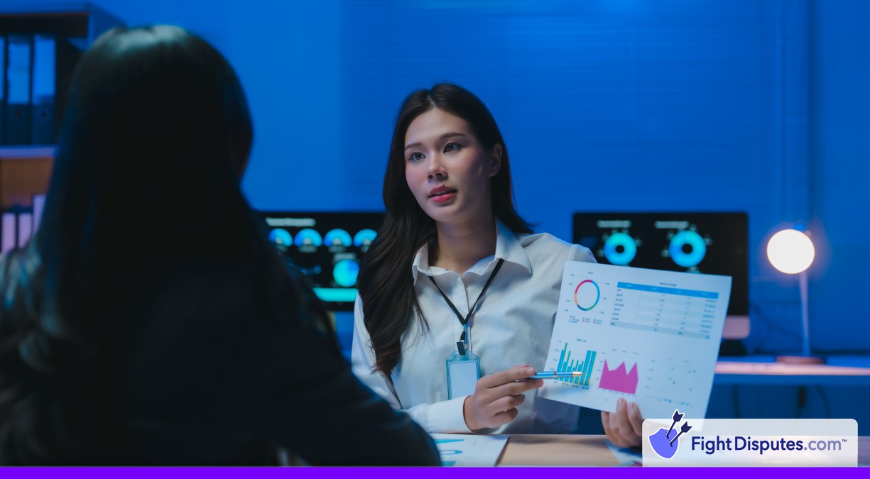 Part 1 Fraud Analysis