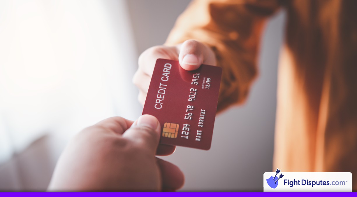 Part 2 Disputes And Chargebacks