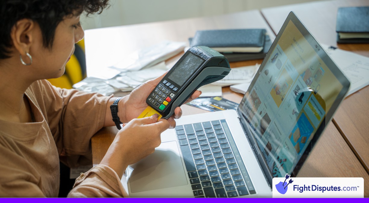 Preventing Chargebacks With A Shopify Store