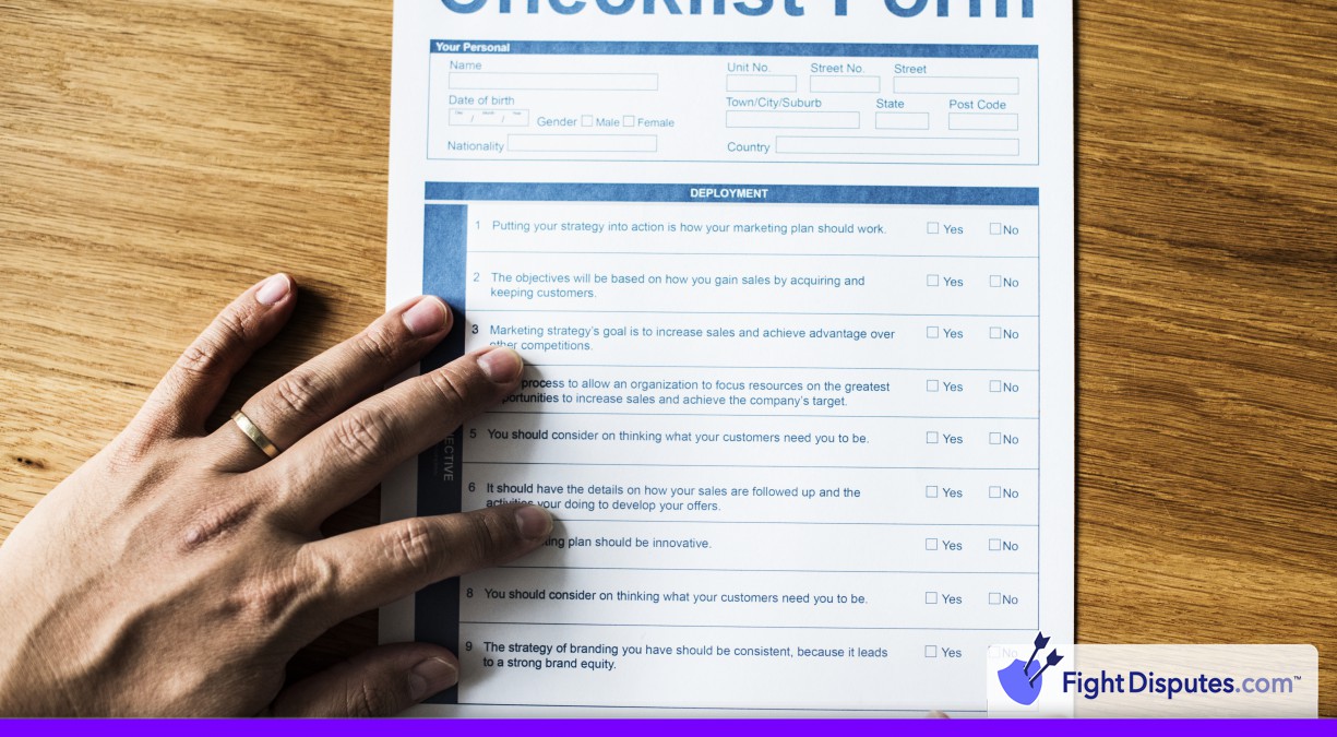 Requirements And Timeframes