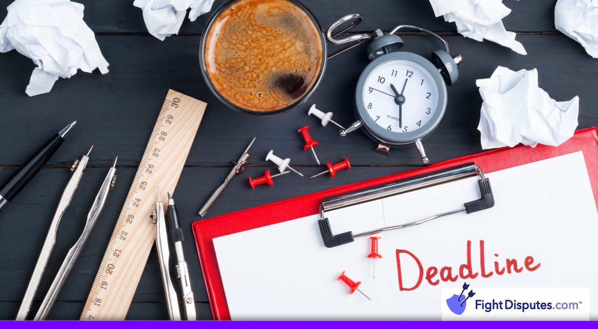 Requirements And Timeframes