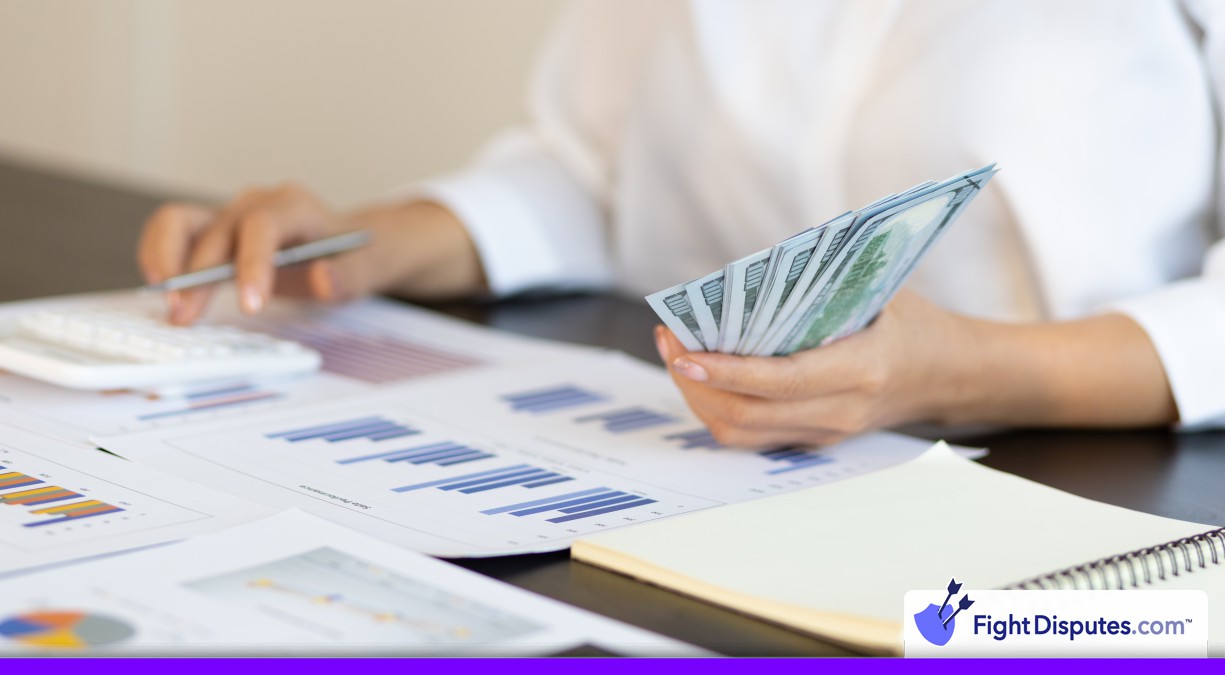 Ways To Handle A Rolling Reserve