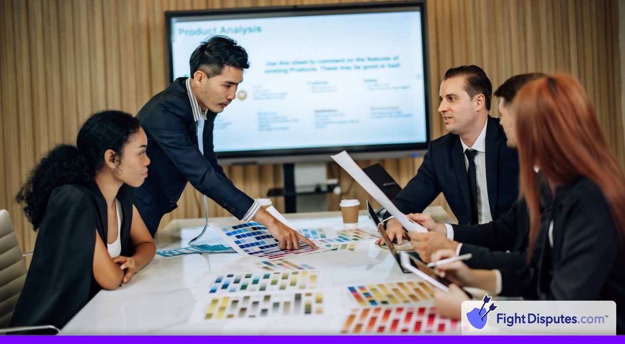 Who Needs A Rolling Reserve