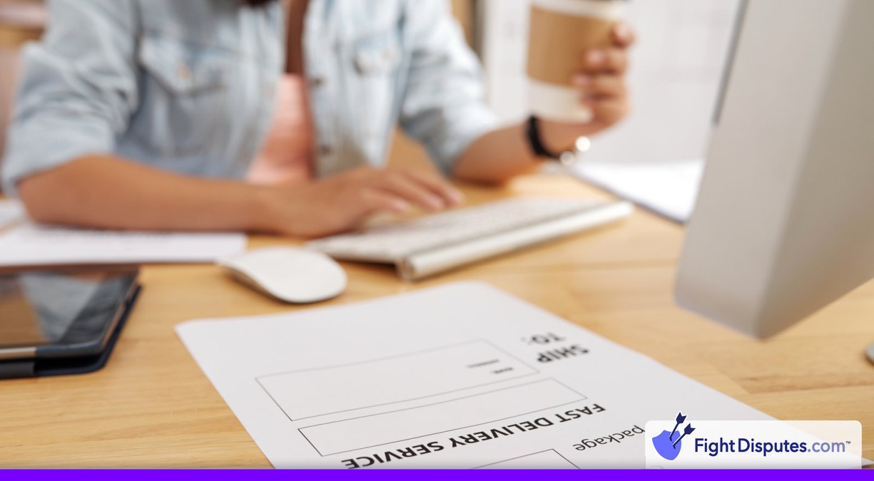 AVS Verification Through Shopify