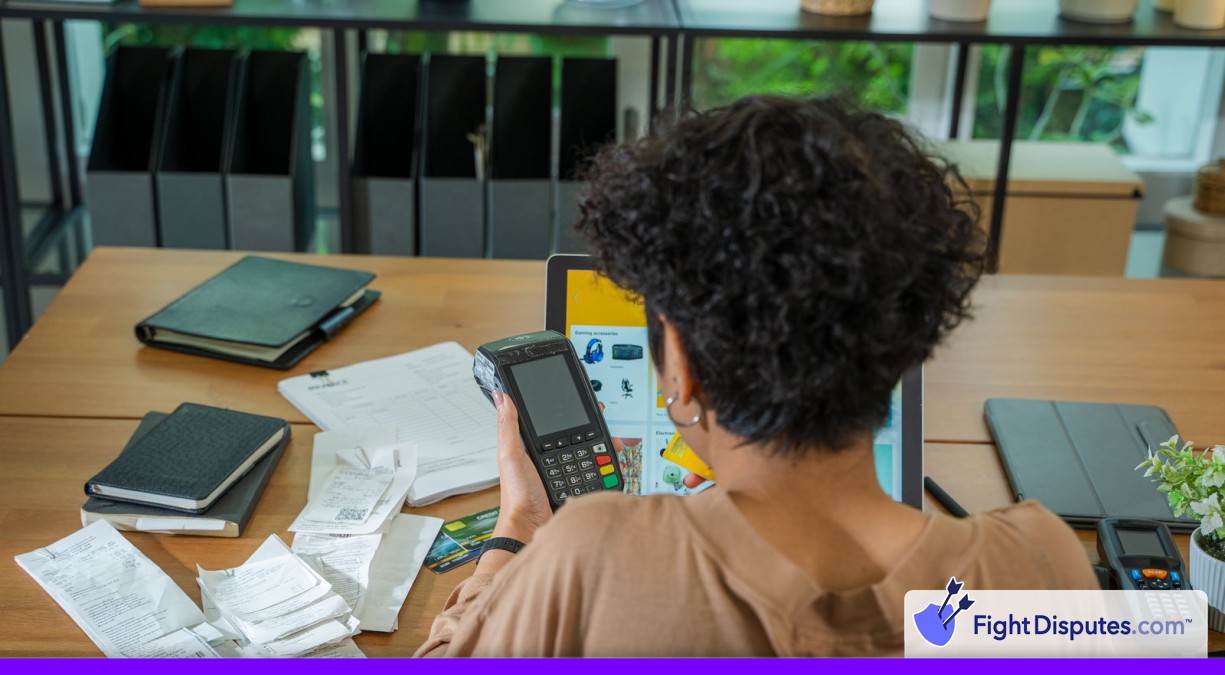 Apply For A New Credit Card Processor