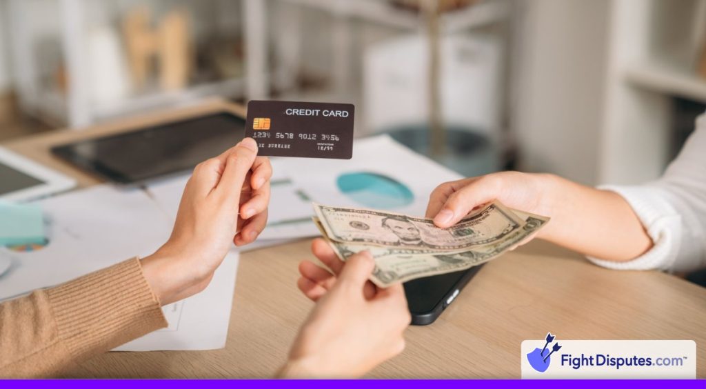 Can You Refund A Customer After A Chargeback Starts