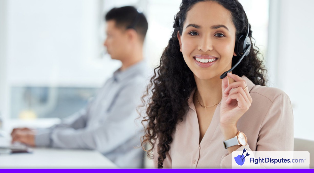 Eliminate Chargebacks With FightDisputescom