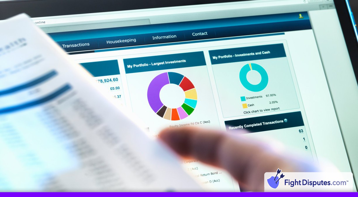 Set All Your Descriptors