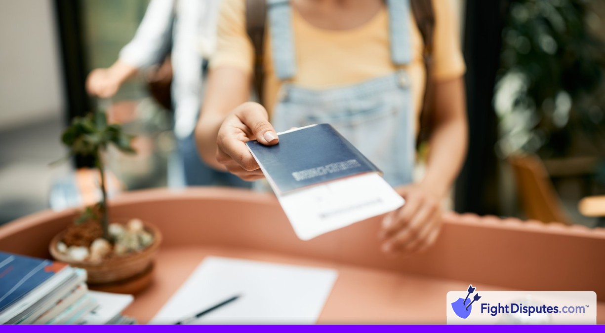 Should You Automatically Refund Disputes