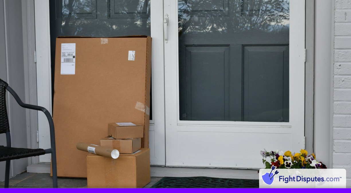 Step 3 Prepare A Response And Represent The Transaction