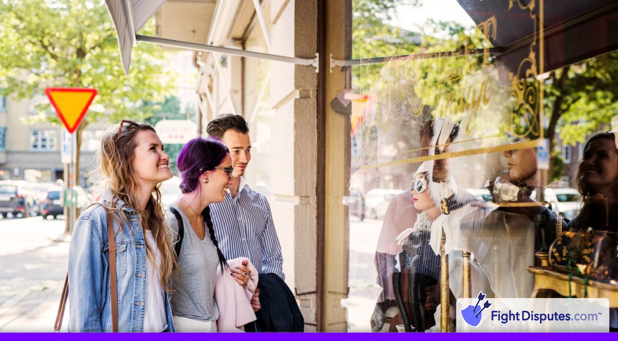 Use The Name Your Customers Recognize