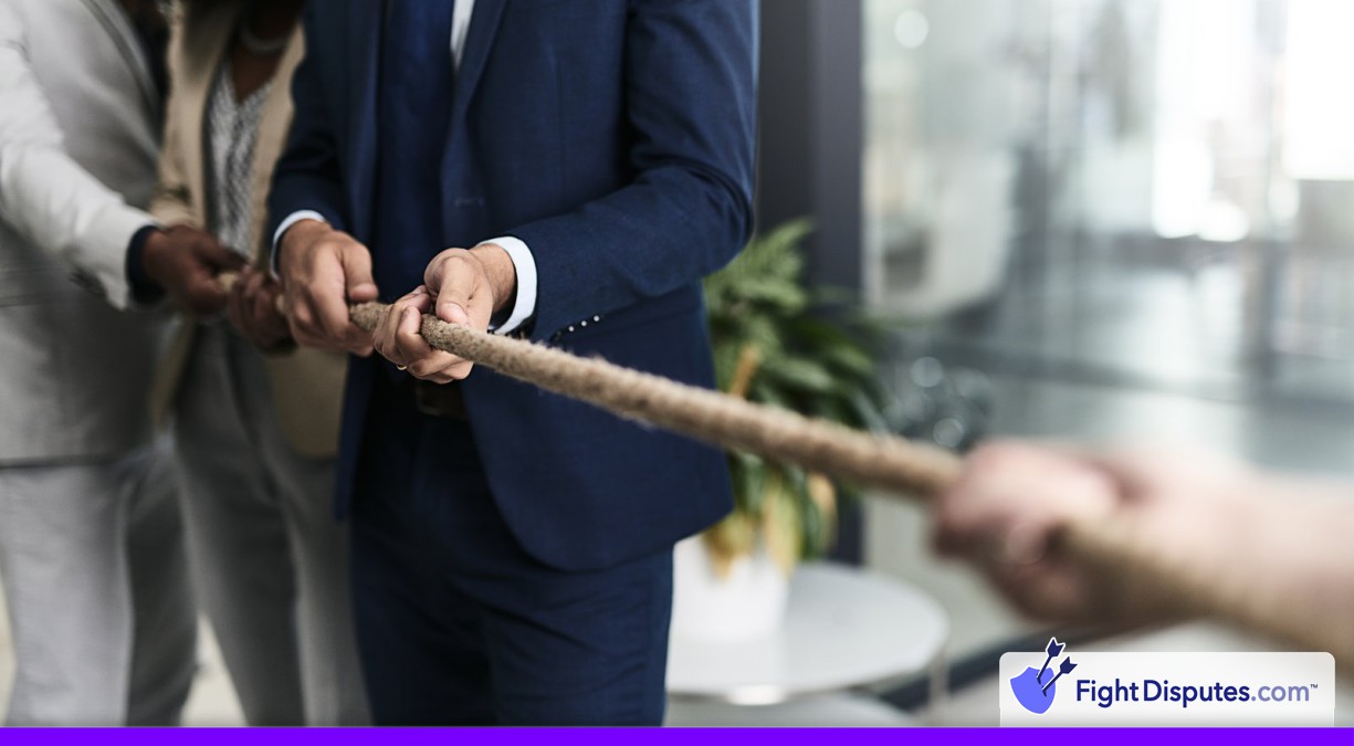 Why Customers Are Hesitant To Cancel Disputes