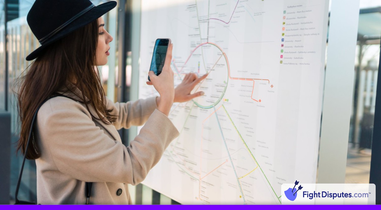 How To Win A Dispute After A Partial Refund