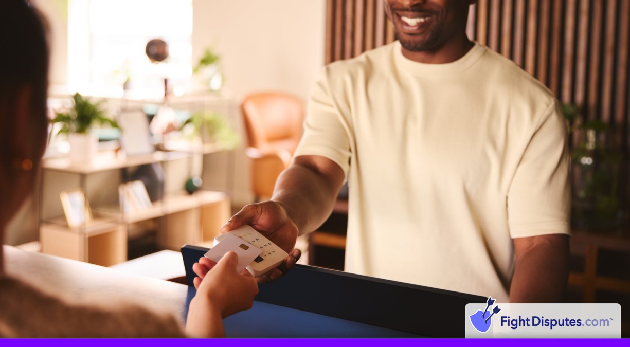 Partial Disputes And Refunds